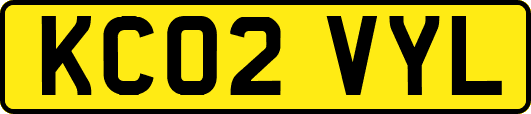 KC02VYL