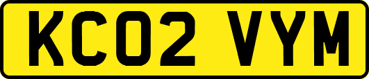 KC02VYM