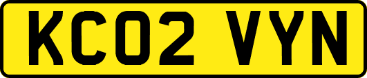 KC02VYN