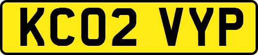 KC02VYP