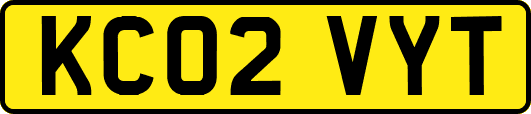 KC02VYT
