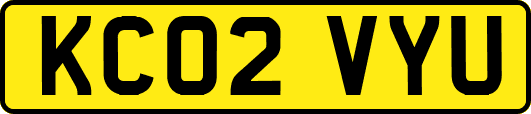 KC02VYU