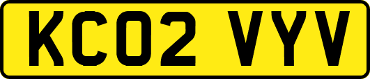 KC02VYV