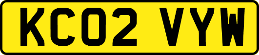 KC02VYW
