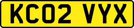 KC02VYX