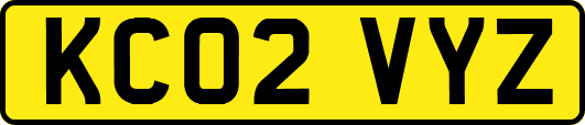 KC02VYZ