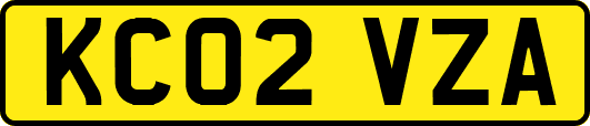 KC02VZA