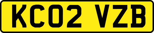 KC02VZB