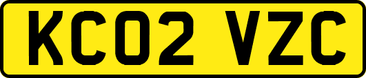 KC02VZC