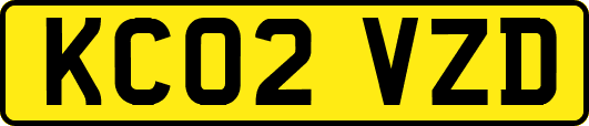 KC02VZD