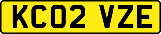 KC02VZE