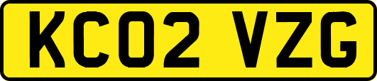 KC02VZG