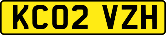 KC02VZH