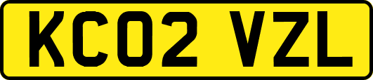 KC02VZL