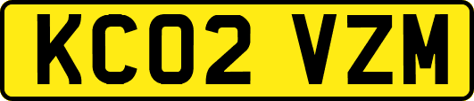 KC02VZM