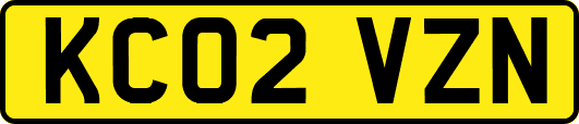 KC02VZN