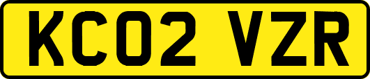 KC02VZR