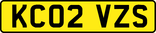 KC02VZS