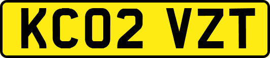 KC02VZT