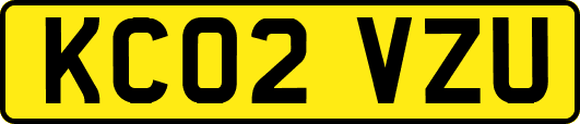 KC02VZU
