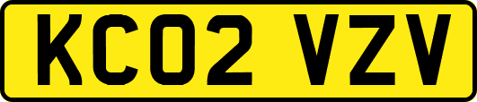 KC02VZV