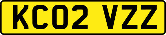 KC02VZZ