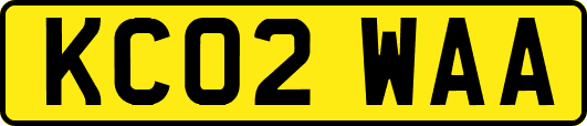 KC02WAA