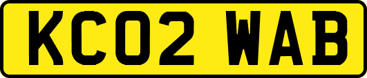 KC02WAB