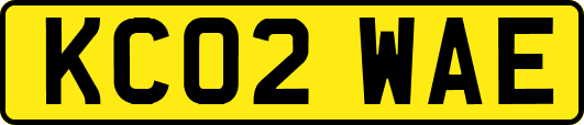 KC02WAE