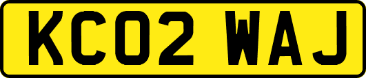 KC02WAJ