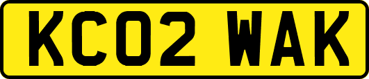 KC02WAK