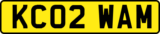 KC02WAM