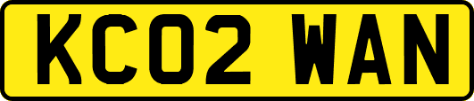 KC02WAN