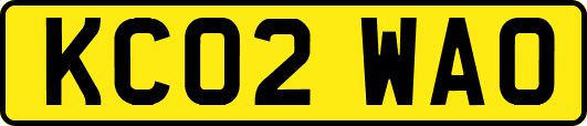 KC02WAO