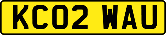 KC02WAU