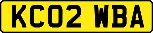 KC02WBA