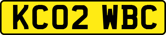 KC02WBC