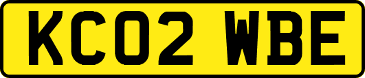KC02WBE