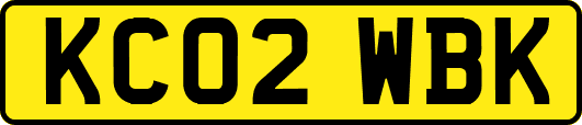 KC02WBK