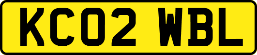 KC02WBL