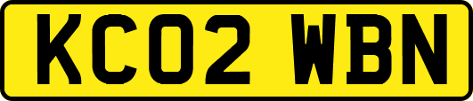 KC02WBN
