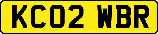 KC02WBR
