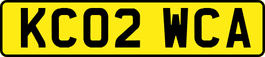KC02WCA