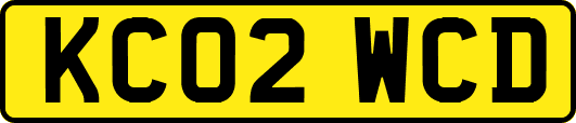 KC02WCD