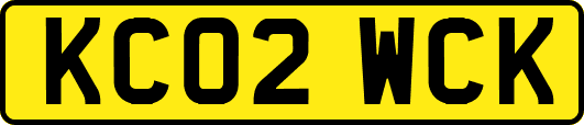 KC02WCK