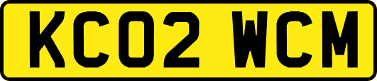 KC02WCM