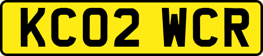KC02WCR