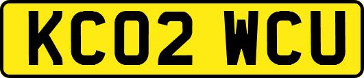 KC02WCU