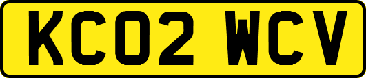 KC02WCV