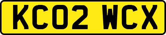 KC02WCX